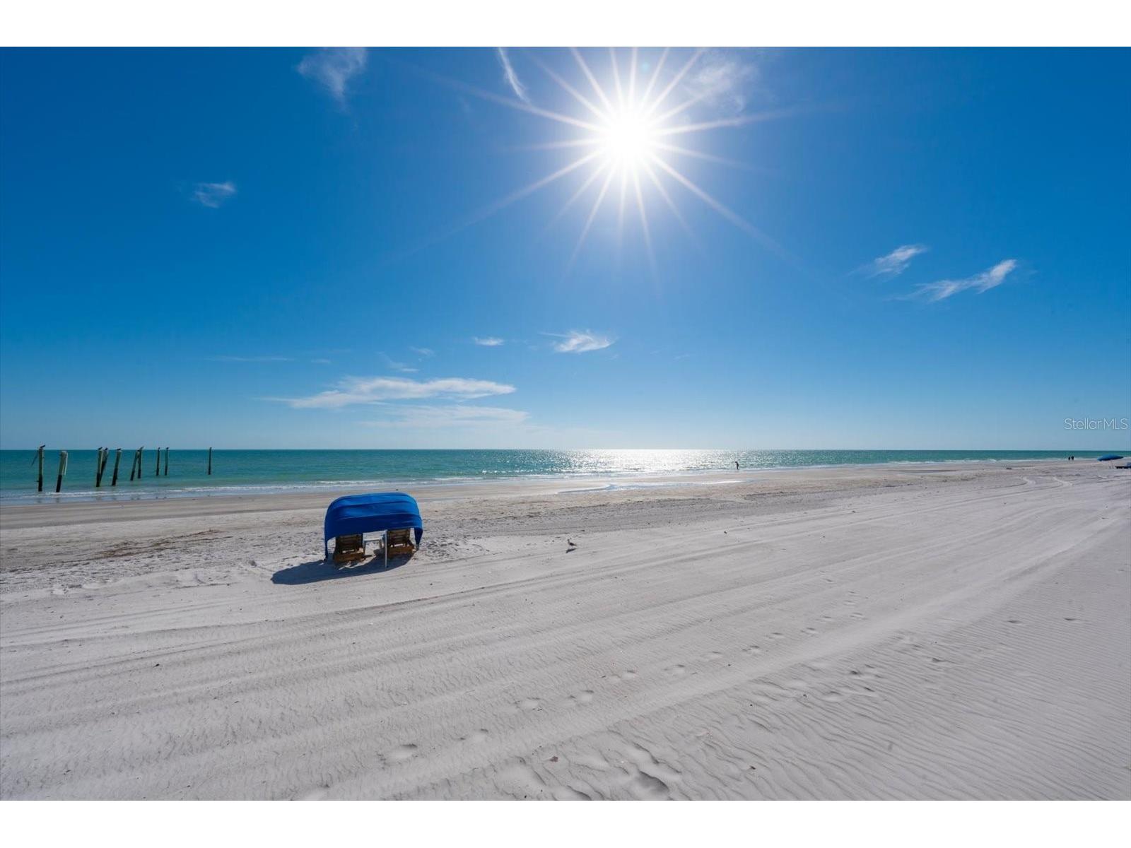 16326 Gulf Boulevard #206 Redington Beach FL 33708 - GULF OF AMERICA TB8499488 image38