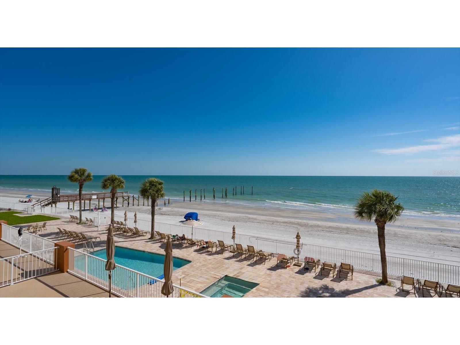 16326 Gulf Boulevard #206 Redington Beach FL 33708 - GULF OF AMERICA TB8499488 image39