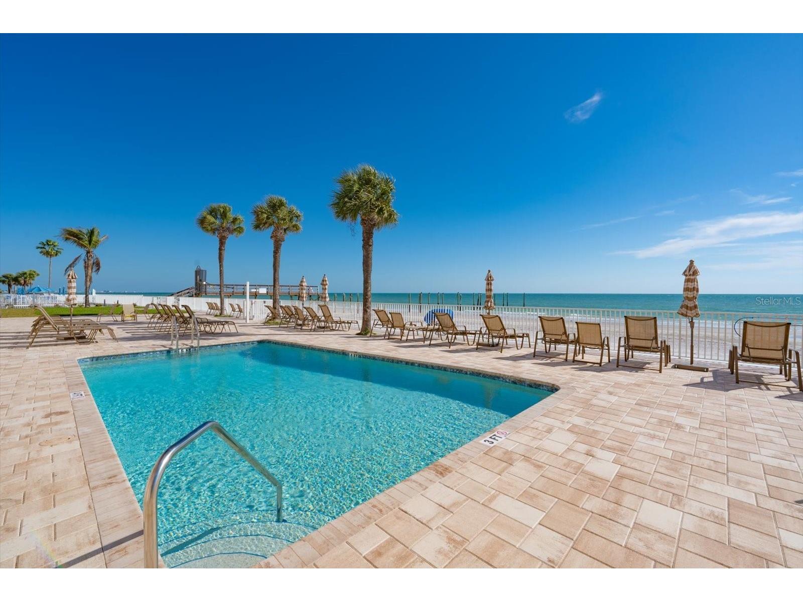 16326 Gulf Boulevard #206 Redington Beach FL 33708 - GULF OF AMERICA TB8499488 image40