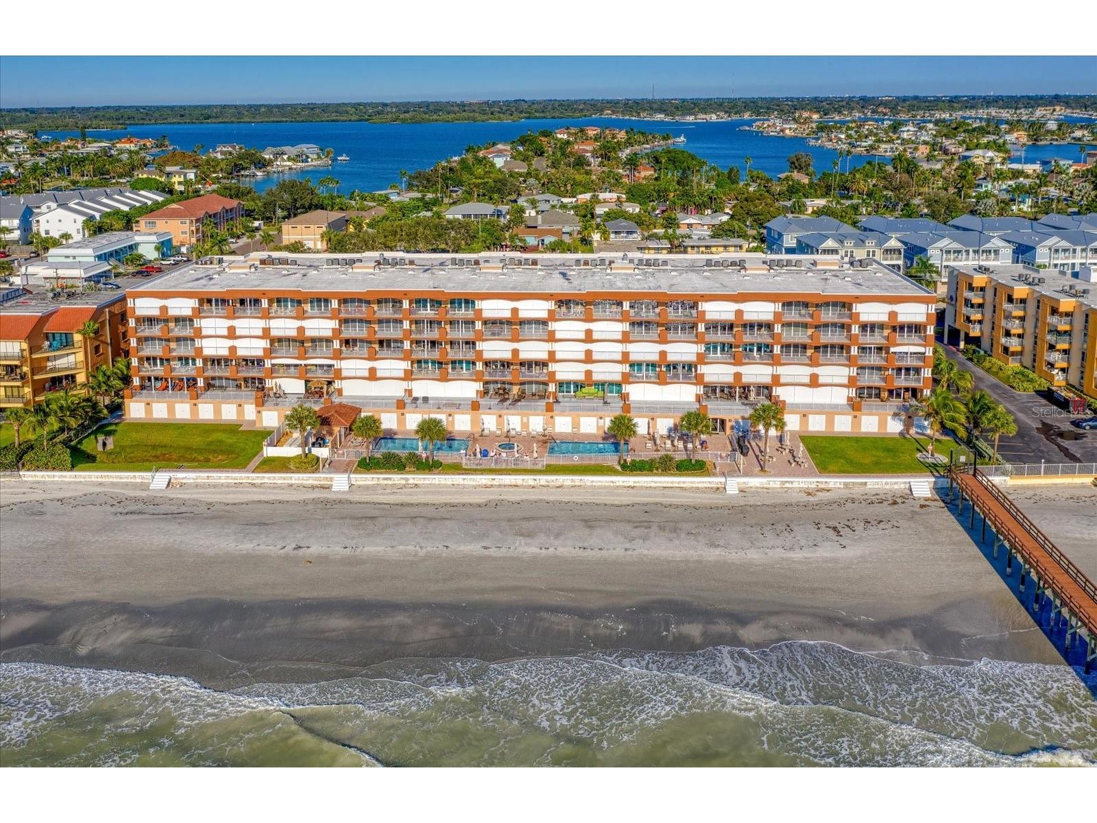 16326 Gulf Boulevard #206 Redington Beach FL 33708 - GULF OF AMERICA TB8499488 image42
