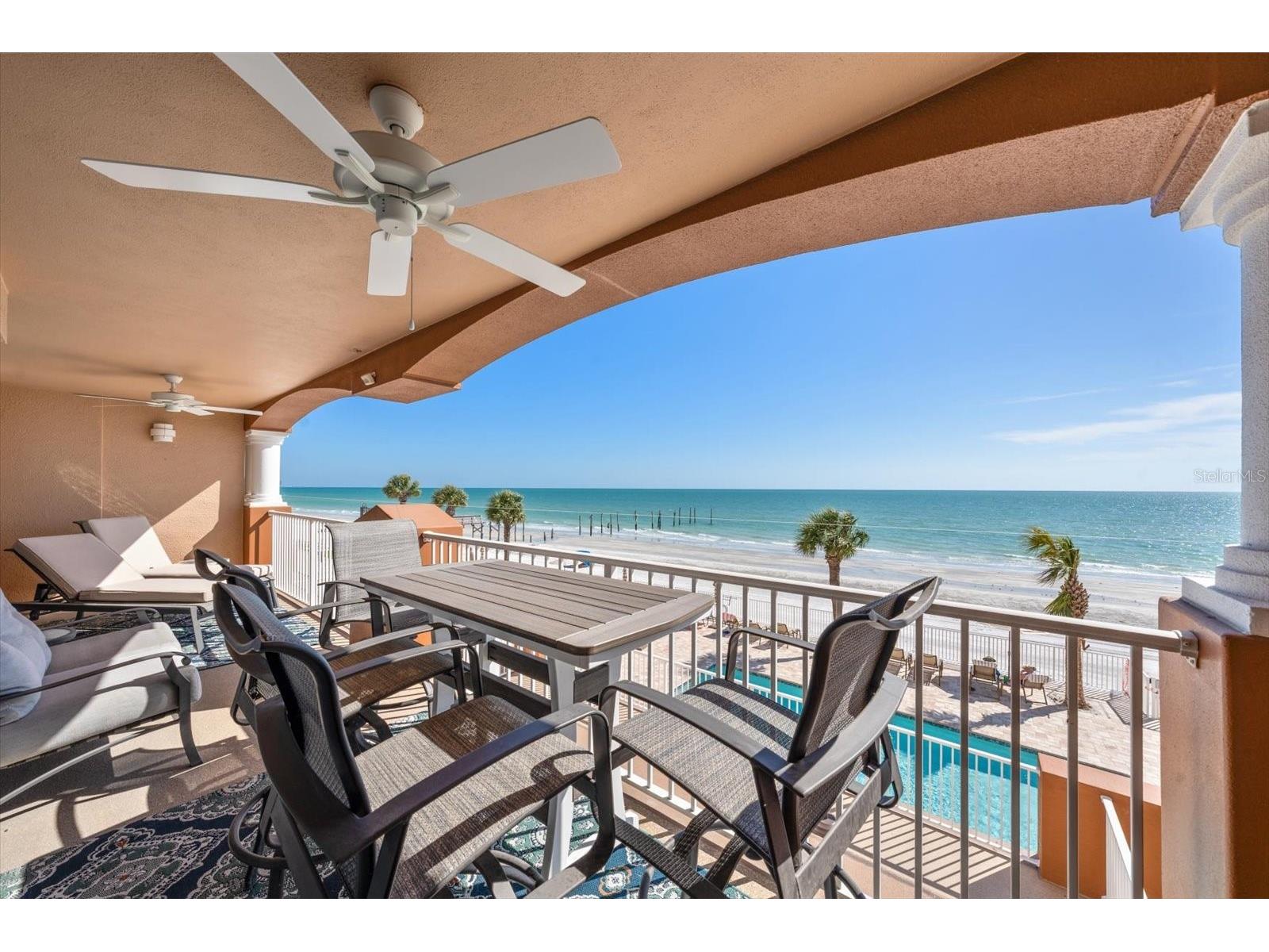 16326 Gulf Boulevard #206 Redington Beach FL 33708 - GULF OF AMERICA TB8499488 image6