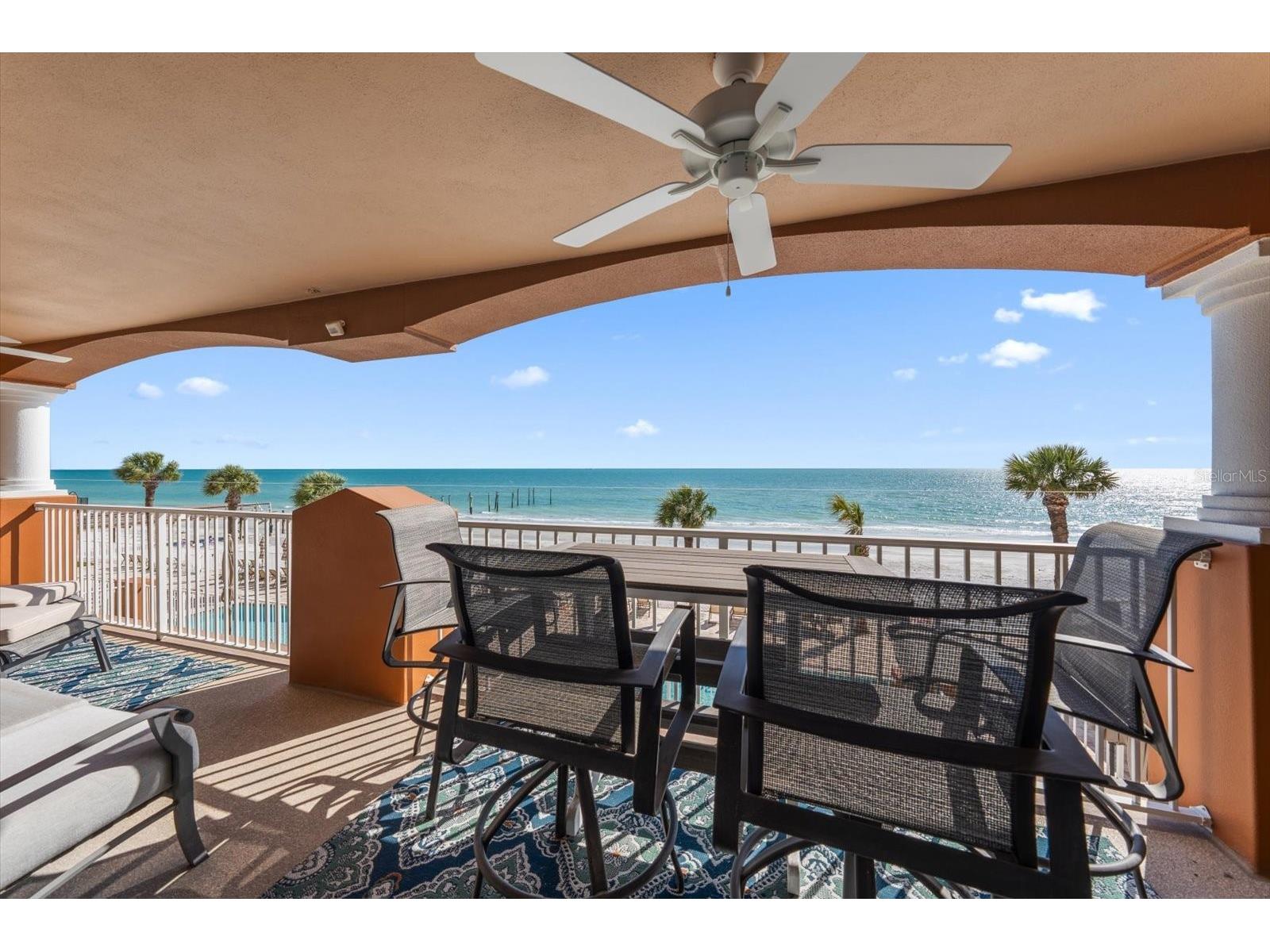 16326 Gulf Boulevard #206 Redington Beach FL 33708 - GULF OF AMERICA TB8499488 image8
