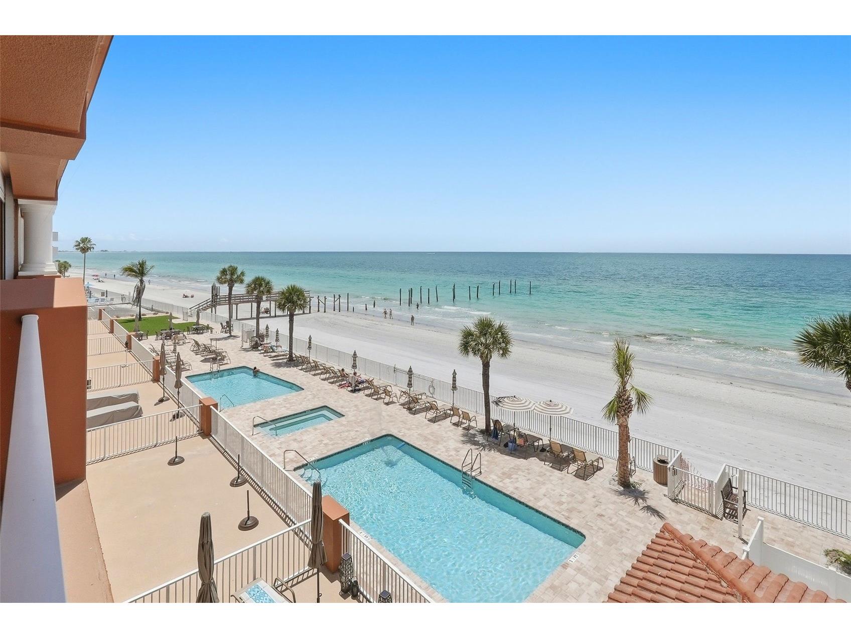16326 Gulf Boulevard #307 Redington Beach FL 33708 - GULF OF AMERICA TB8475682 image1