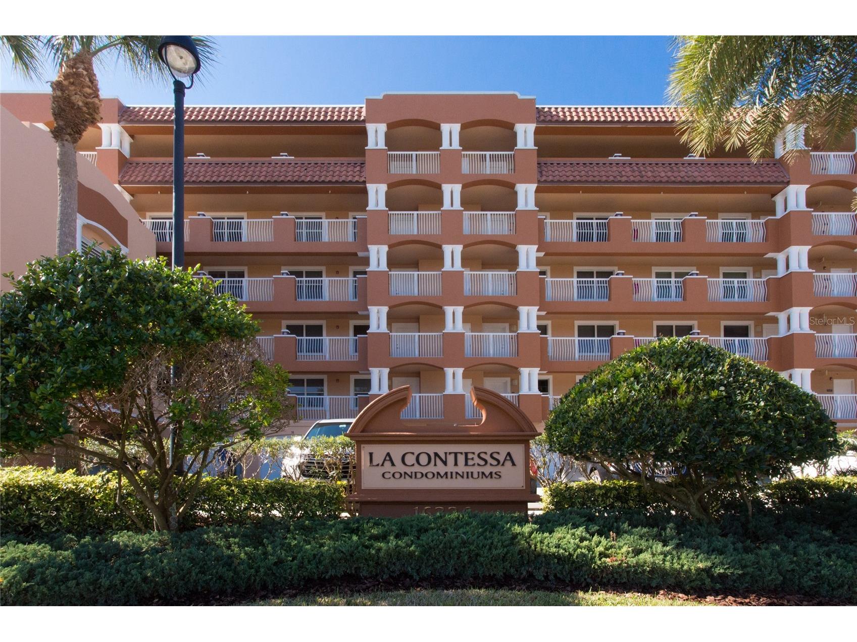 16326 Gulf Boulevard #307 Redington Beach FL 33708 - GULF OF AMERICA TB8475682 image2