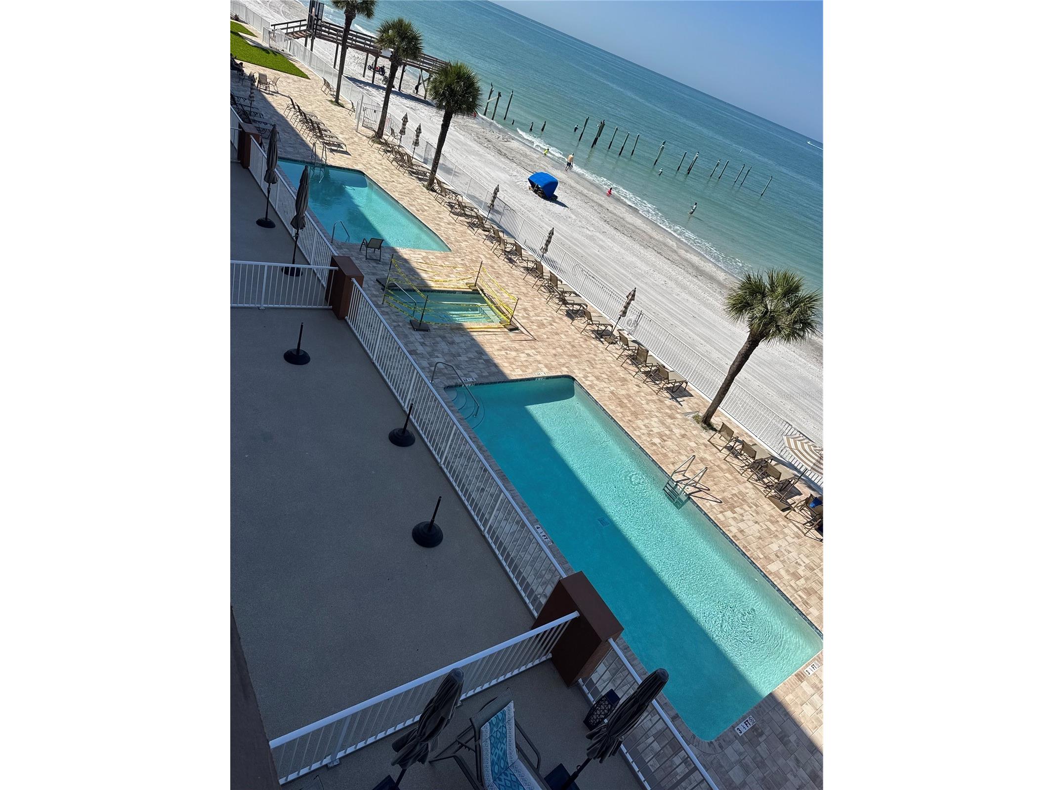 16326 Gulf Boulevard #307 Redington Beach FL 33708 - GULF OF AMERICA TB8475682 image35