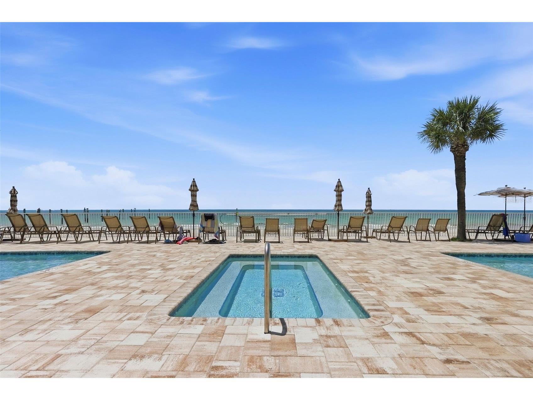 16326 Gulf Boulevard #307 Redington Beach FL 33708 - GULF OF AMERICA TB8475682 image36