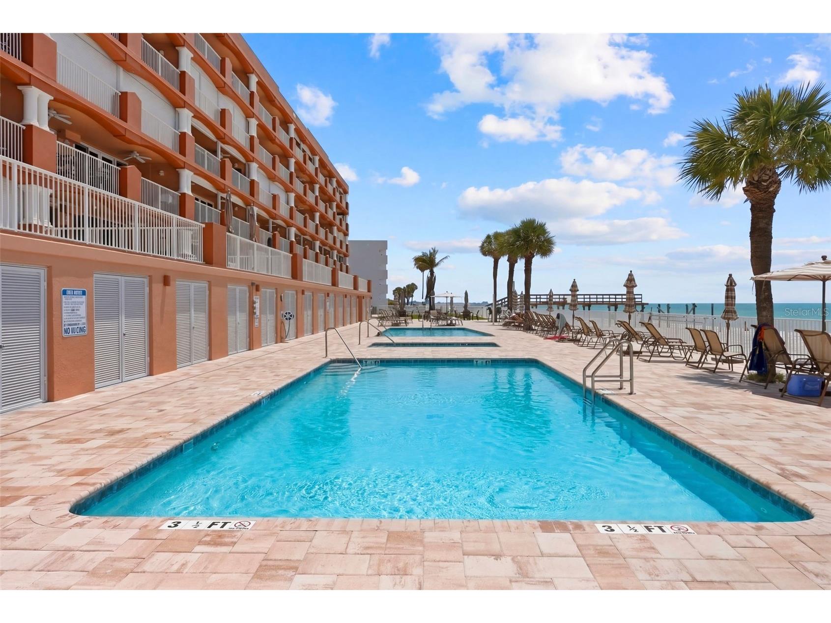 16326 Gulf Boulevard #307 Redington Beach FL 33708 - GULF OF AMERICA TB8475682 image38