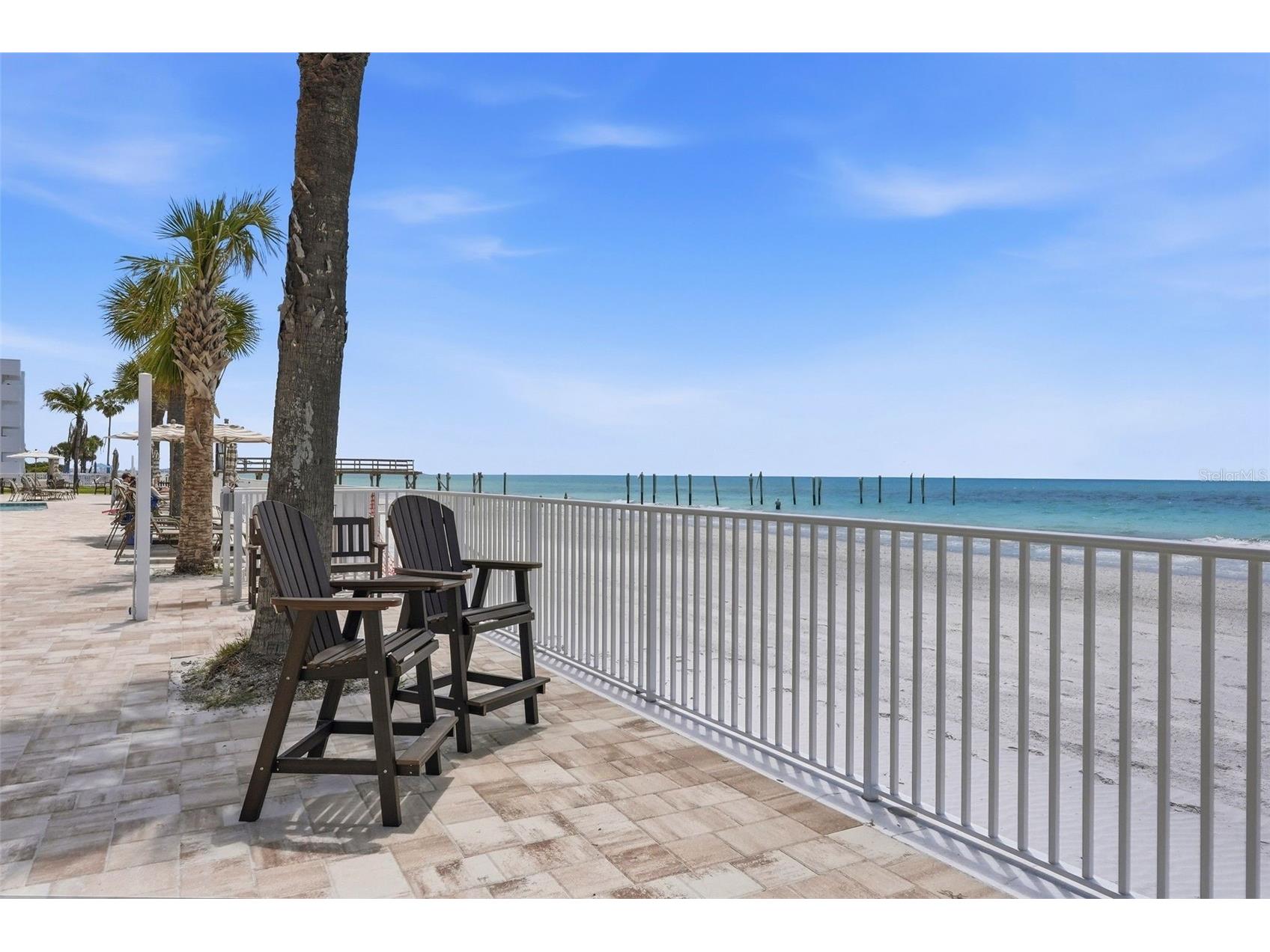 16326 Gulf Boulevard #307 Redington Beach FL 33708 - GULF OF AMERICA TB8475682 image42