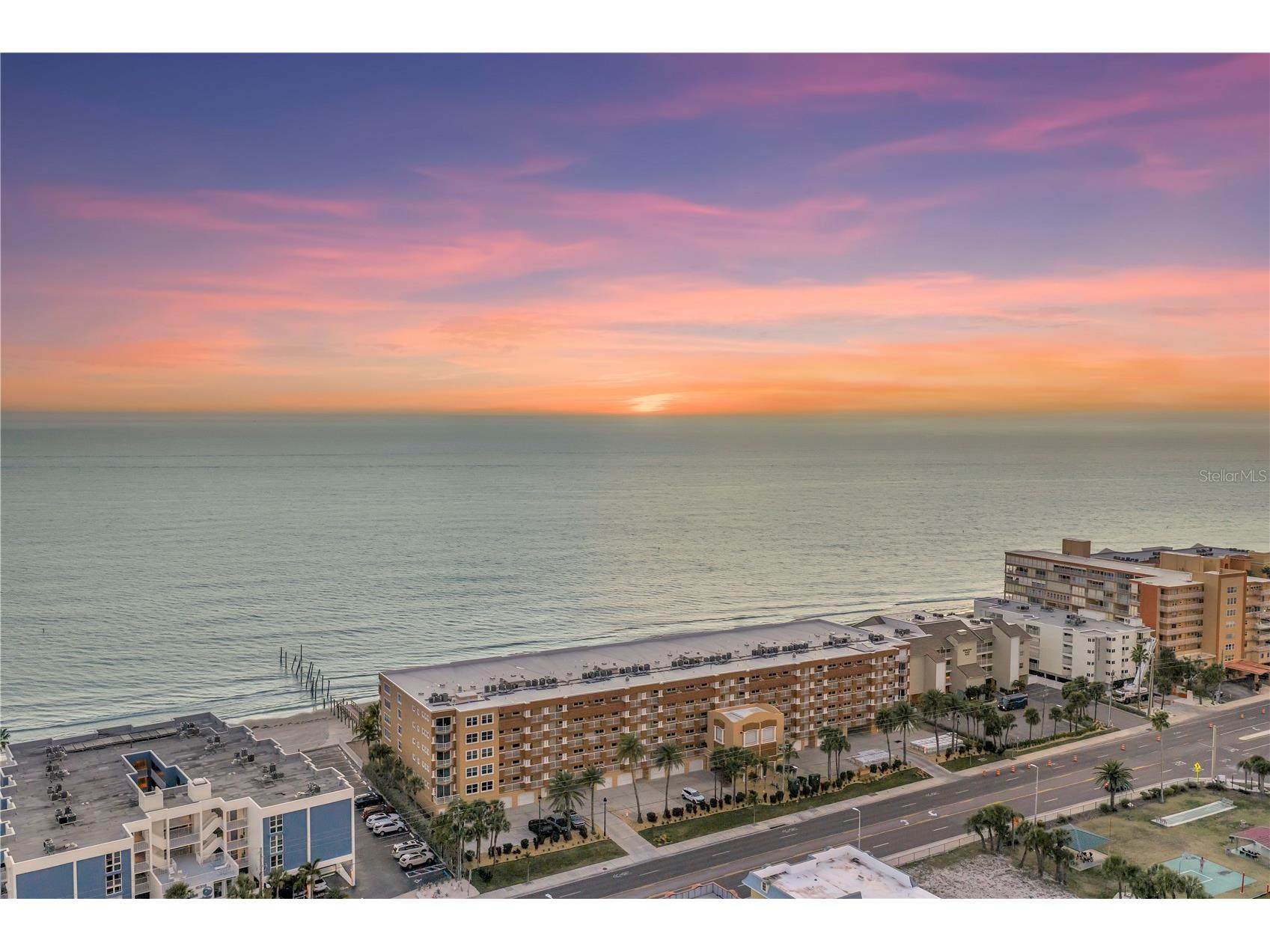 16326 Gulf Boulevard #308 Redington Beach FL 33708 - GULF OF AMERICA TB8477072 image1