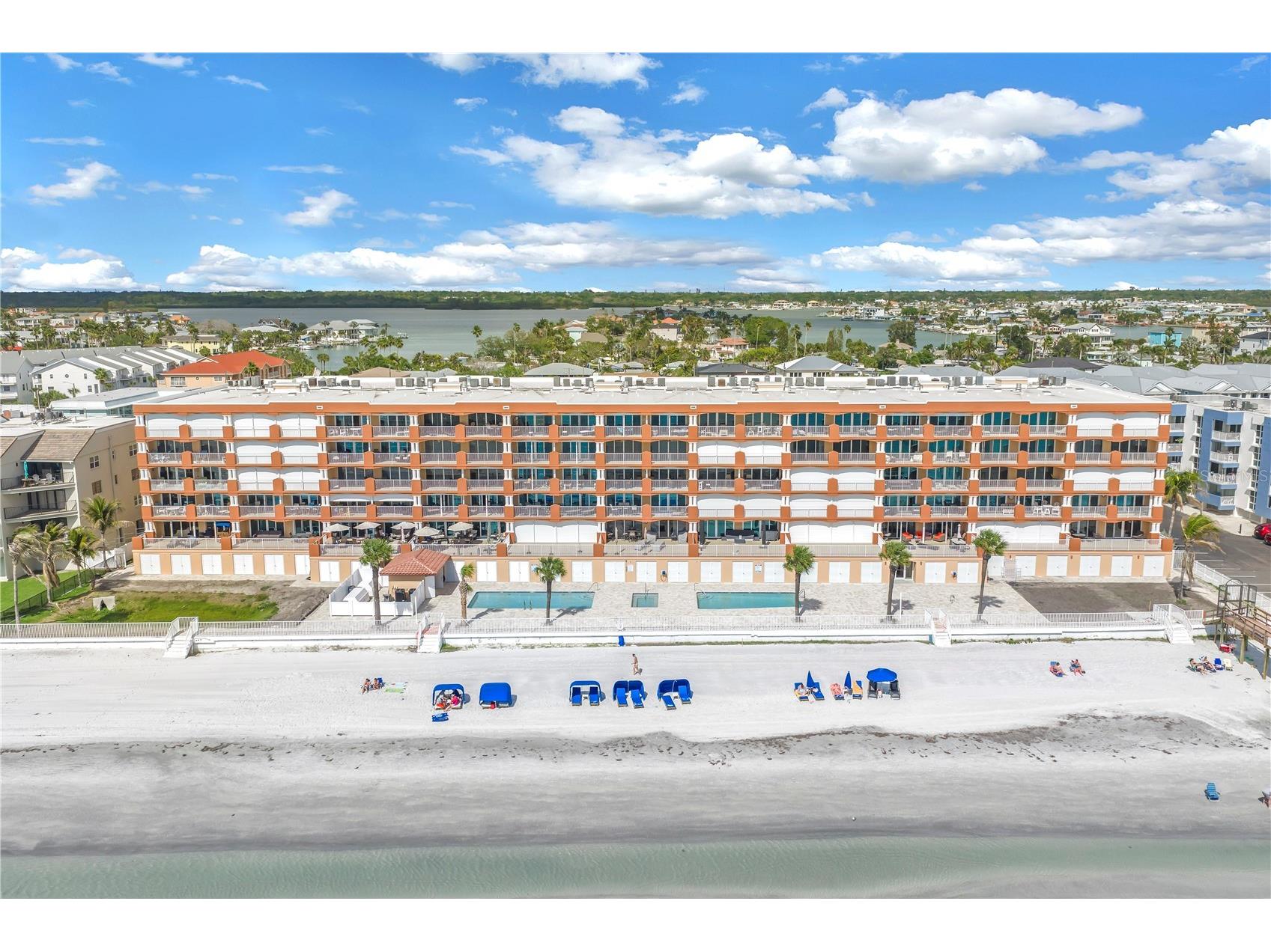 16326 Gulf Boulevard #308 Redington Beach FL 33708 - GULF OF AMERICA TB8477072 image3