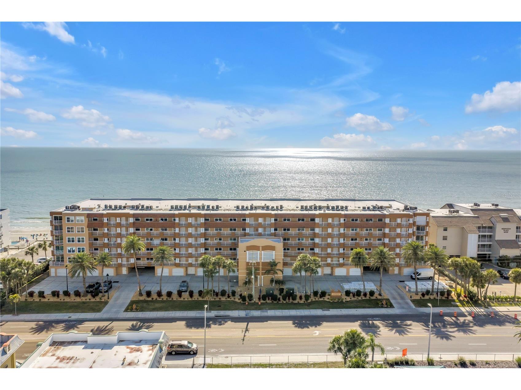 16326 Gulf Boulevard #308 Redington Beach FL 33708 - GULF OF AMERICA TB8477072 image36