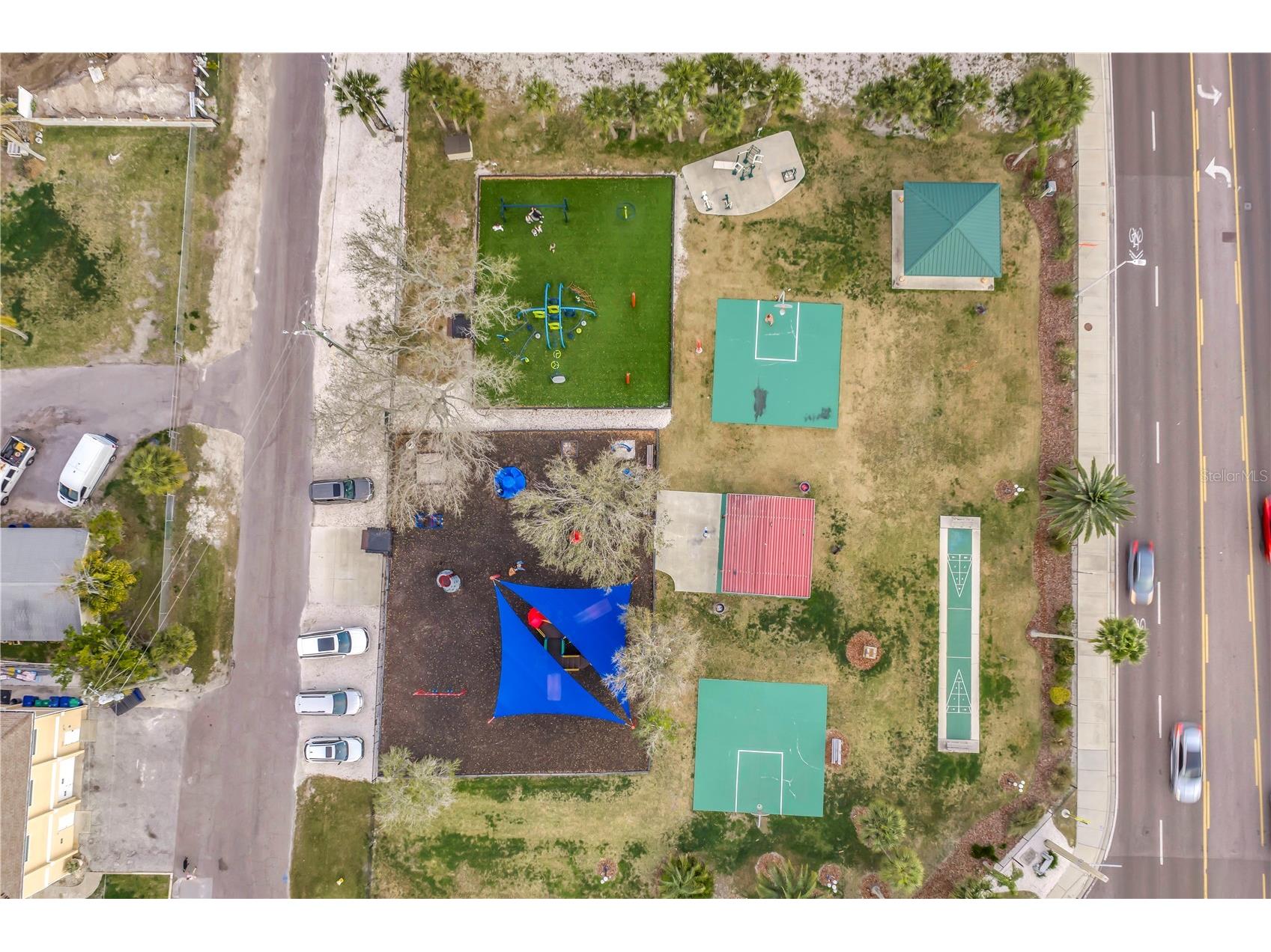 16326 Gulf Boulevard #308 Redington Beach FL 33708 - GULF OF AMERICA TB8477072 image38