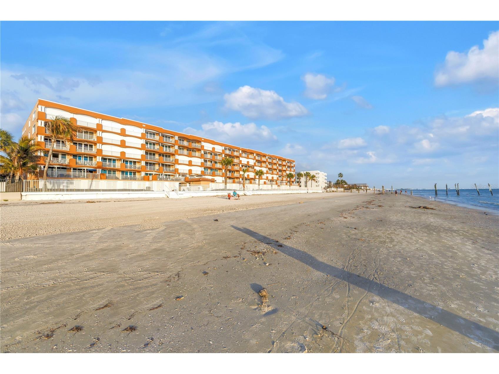16326 Gulf Boulevard #308 Redington Beach FL 33708 - GULF OF AMERICA TB8477072 image39