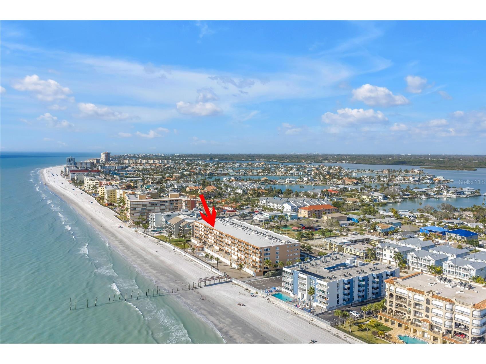 16326 Gulf Boulevard #308 Redington Beach FL 33708 - GULF OF AMERICA TB8477072 image40