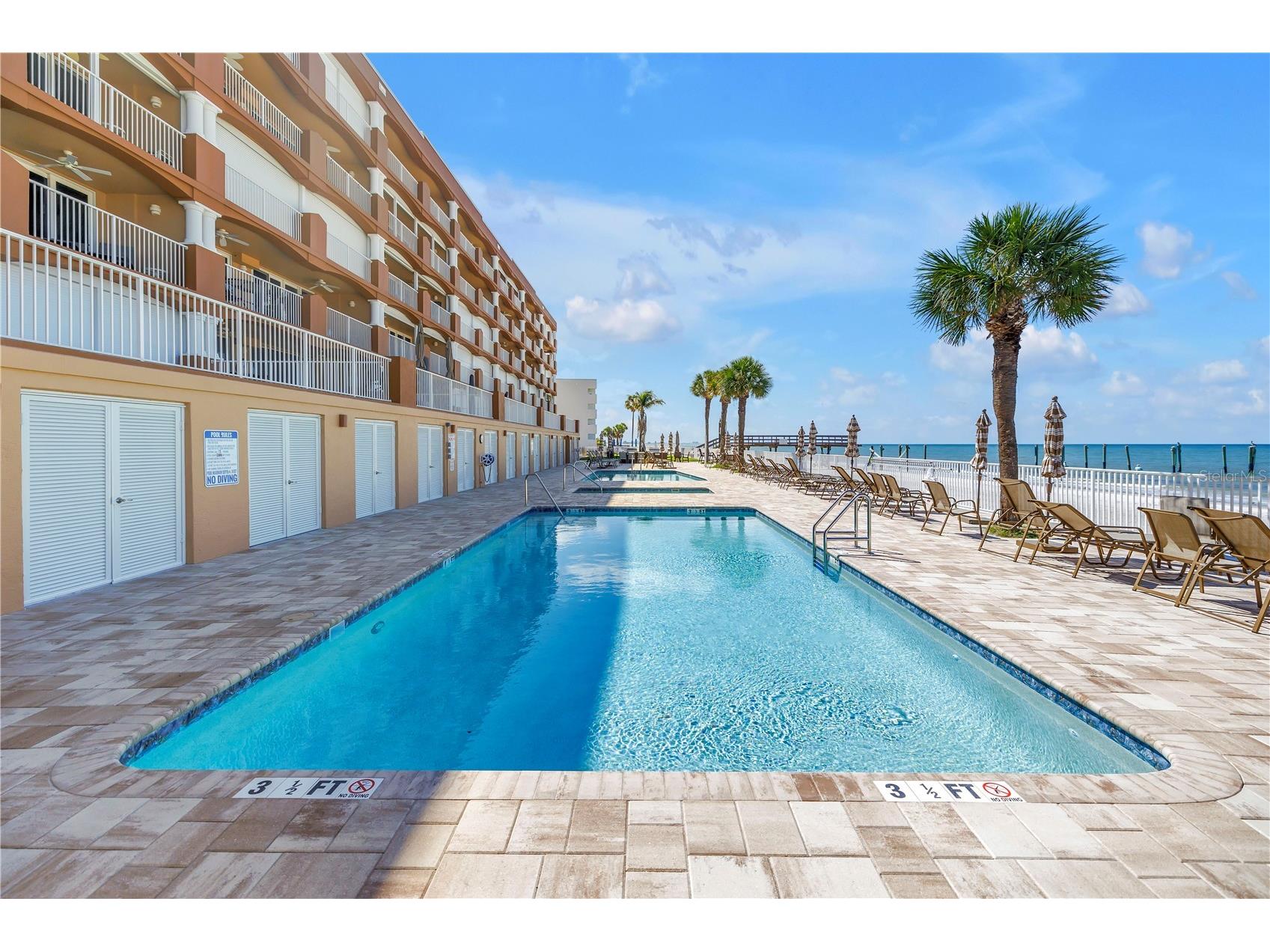 16326 Gulf Boulevard #308 Redington Beach FL 33708 - GULF OF AMERICA TB8477072 image44