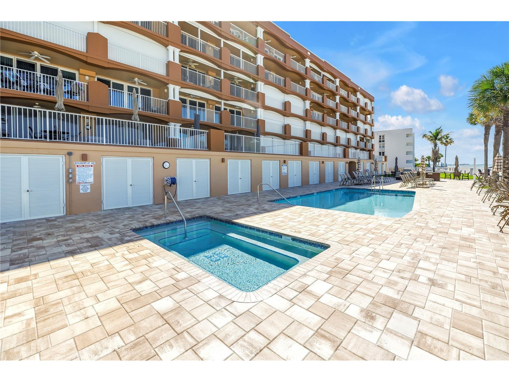 16326 Gulf Boulevard #308 Redington Beach FL 33708 - GULF OF AMERICA TB8477072 image48