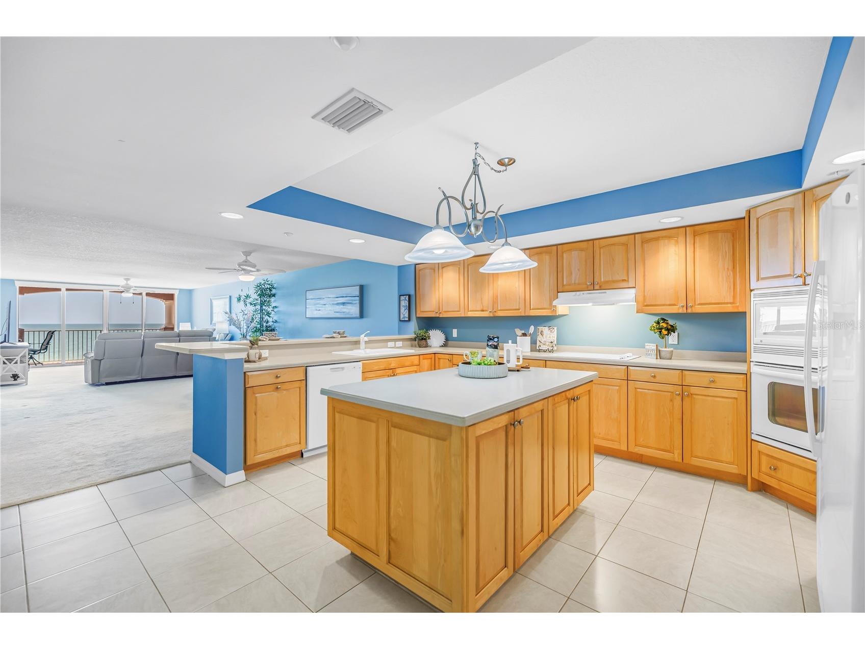 16326 Gulf Boulevard #308 Redington Beach FL 33708 - GULF OF AMERICA TB8477072 image5