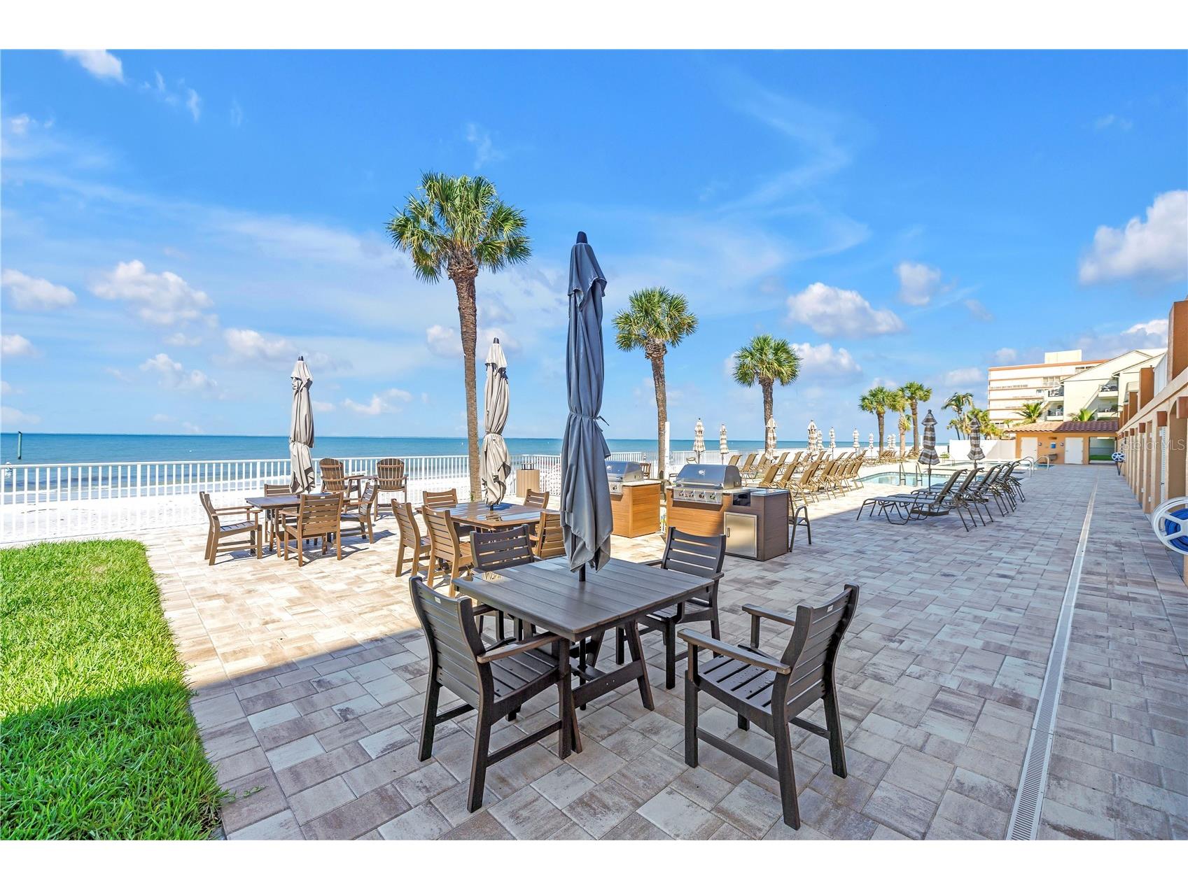 16326 Gulf Boulevard #308 Redington Beach FL 33708 - GULF OF AMERICA TB8477072 image53