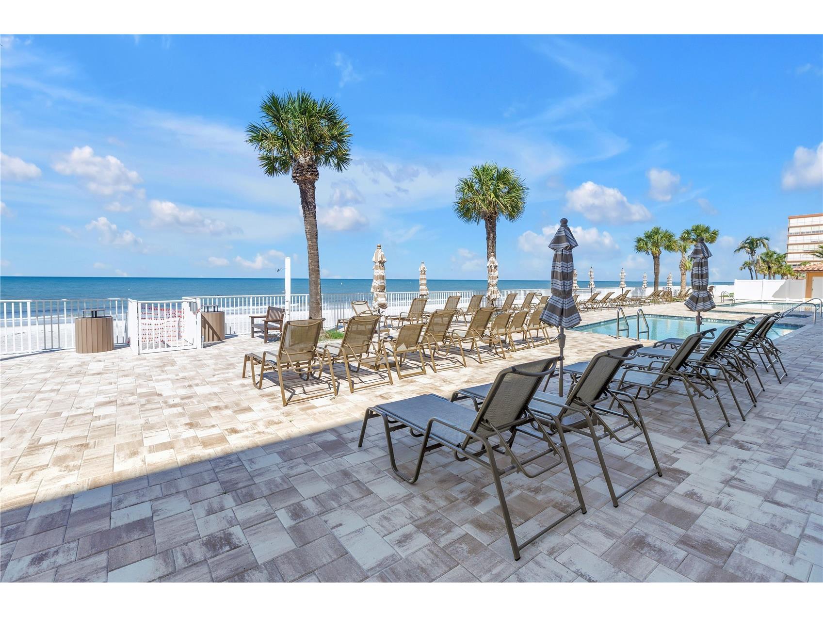 16326 Gulf Boulevard #308 Redington Beach FL 33708 - GULF OF AMERICA TB8477072 image54