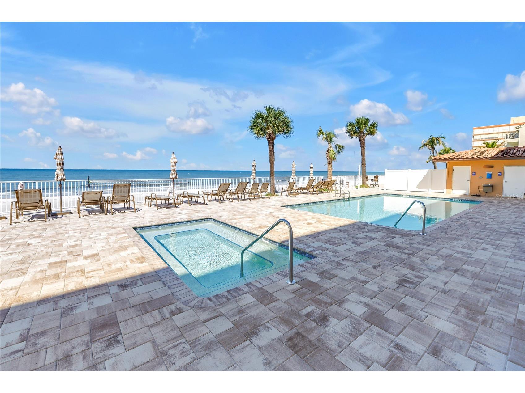 16326 Gulf Boulevard #308 Redington Beach FL 33708 - GULF OF AMERICA TB8477072 image56