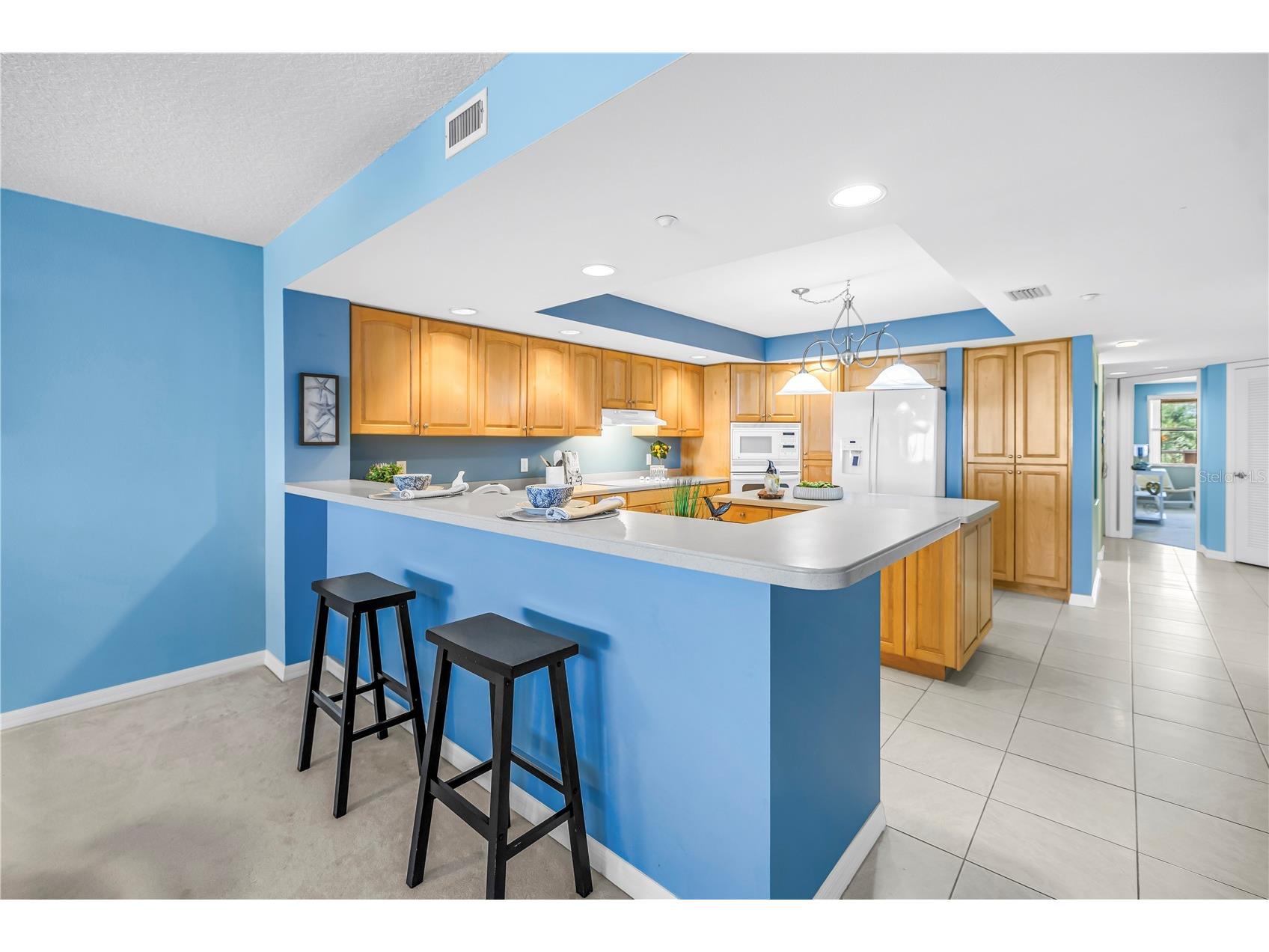 16326 Gulf Boulevard #308 Redington Beach FL 33708 - GULF OF AMERICA TB8477072 image8