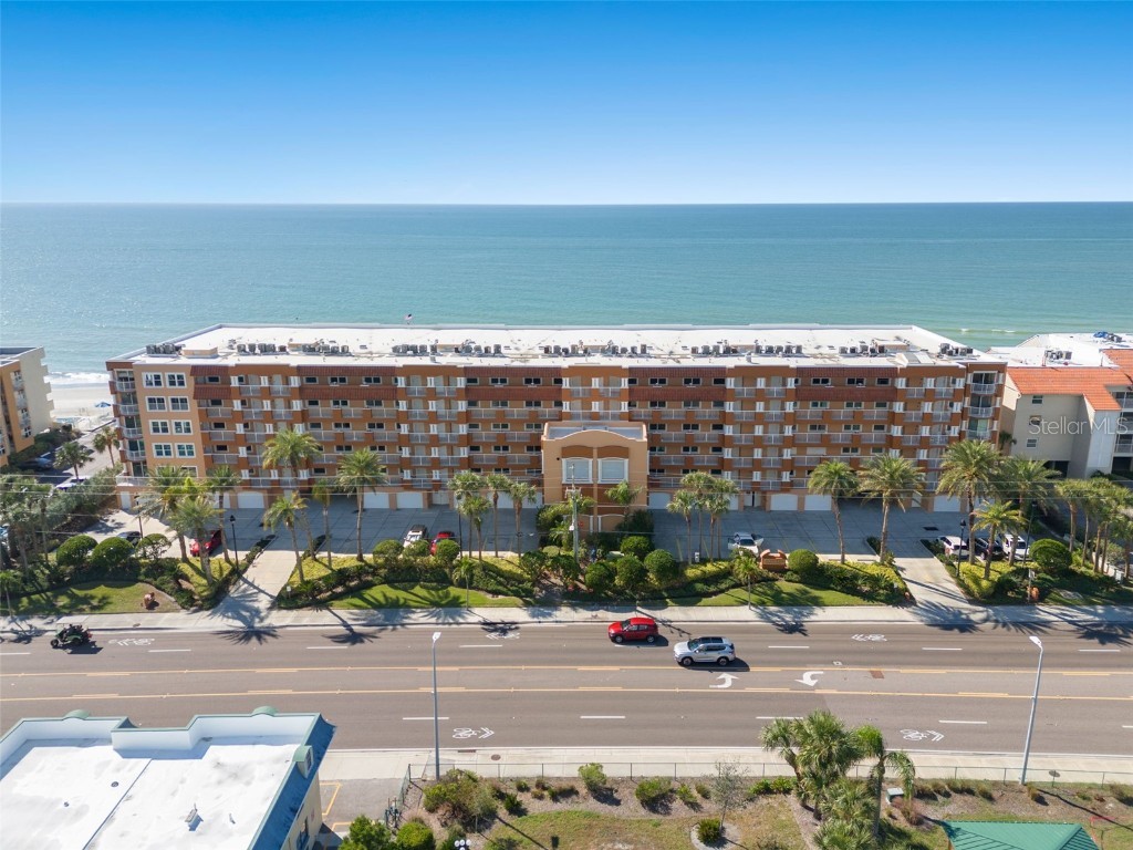 16326 Gulf Boulevard #400 Redington Beach FL 33708 - GULF OF MEXICO U8221763 image1