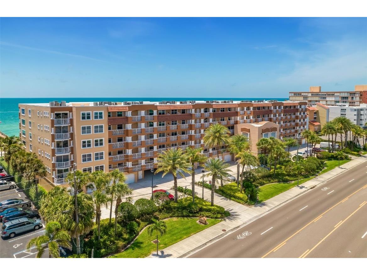 16326 Gulf Boulevard #510 Redington Beach FL 33708 - GULF OF AMERICA TB8453163 image1