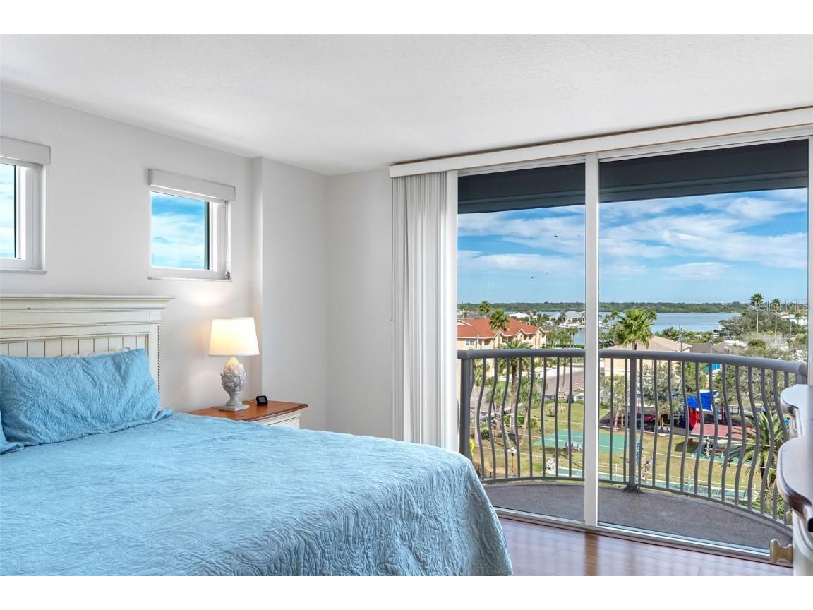 16326 Gulf Boulevard #510 Redington Beach FL 33708 - GULF OF AMERICA TB8453163 image17