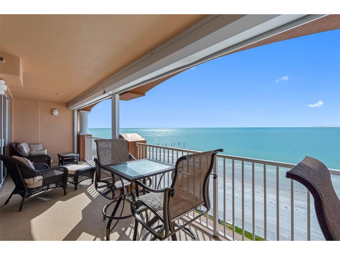 16326 Gulf Boulevard #510 Redington Beach FL 33708 - GULF OF AMERICA TB8453163 image25