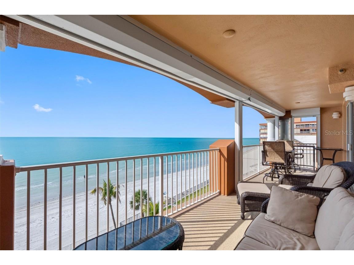16326 Gulf Boulevard #510 Redington Beach FL 33708 - GULF OF AMERICA TB8453163 image26