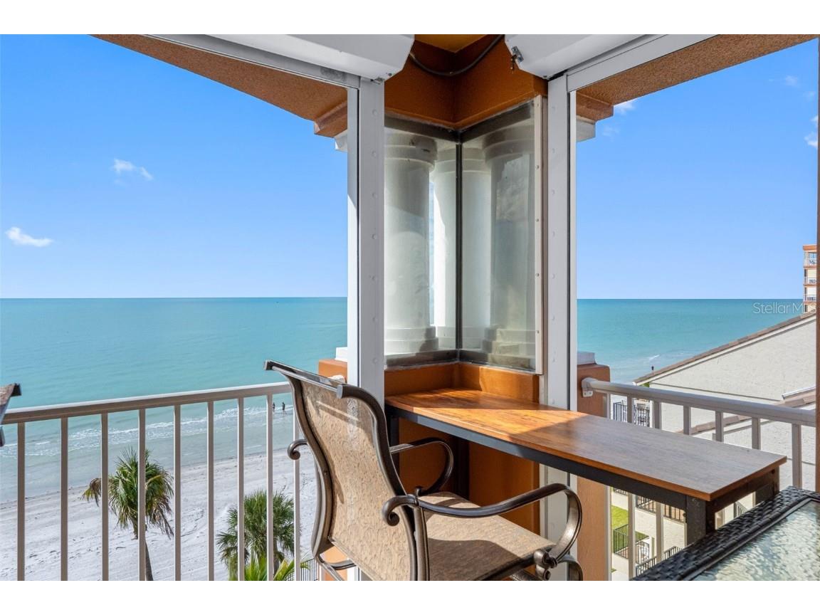 16326 Gulf Boulevard #510 Redington Beach FL 33708 - GULF OF AMERICA TB8453163 image27