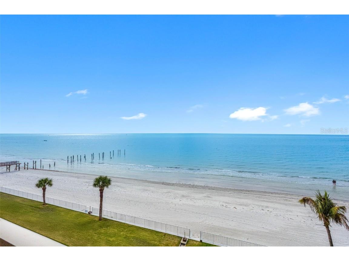 16326 Gulf Boulevard #510 Redington Beach FL 33708 - GULF OF AMERICA TB8453163 image28