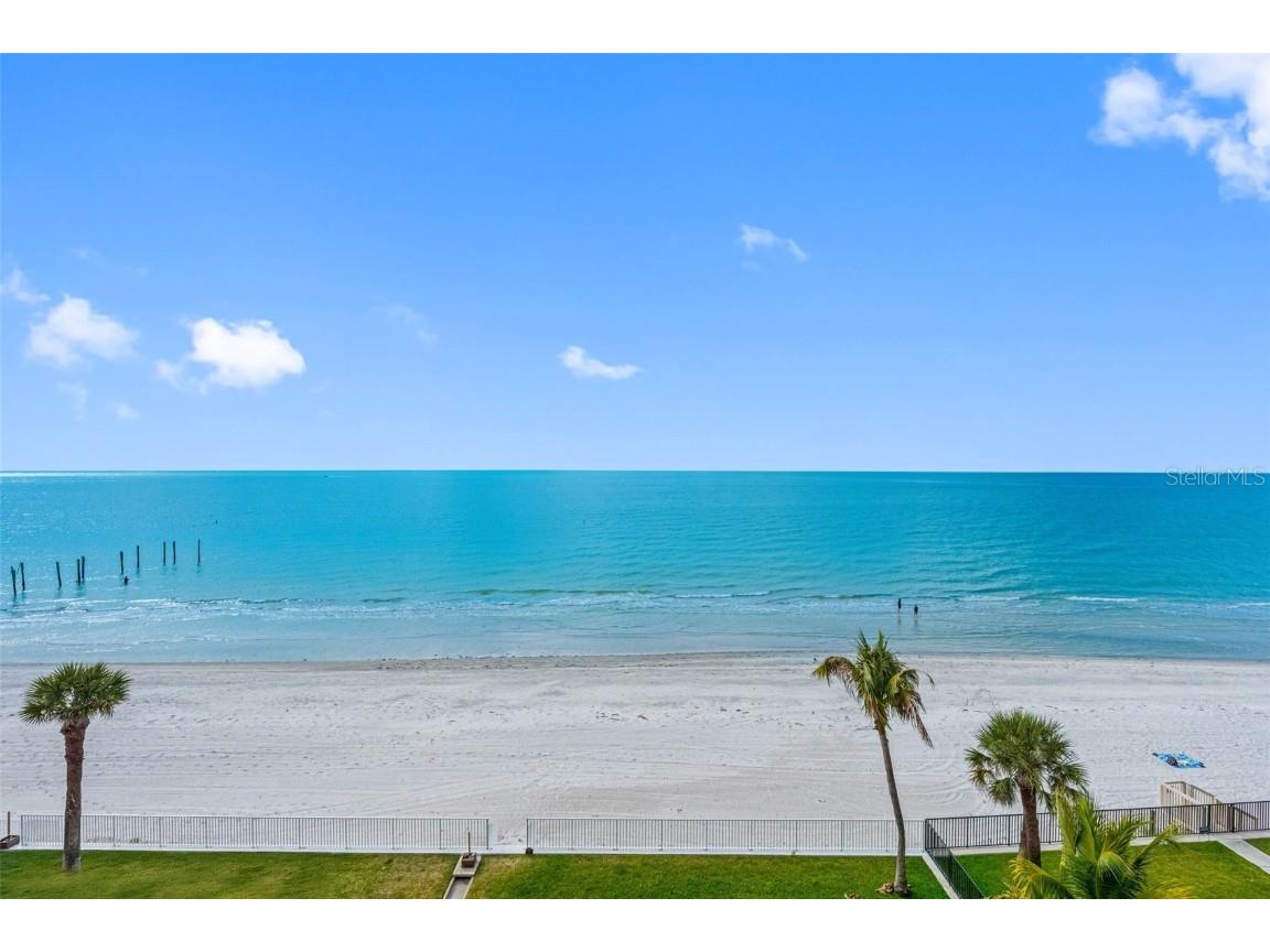 16326 Gulf Boulevard #510 Redington Beach FL 33708 - GULF OF AMERICA TB8453163 image29