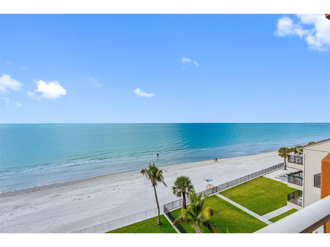 16326 Gulf Boulevard #510 Redington Beach FL 33708 - GULF OF AMERICA TB8453163 image30