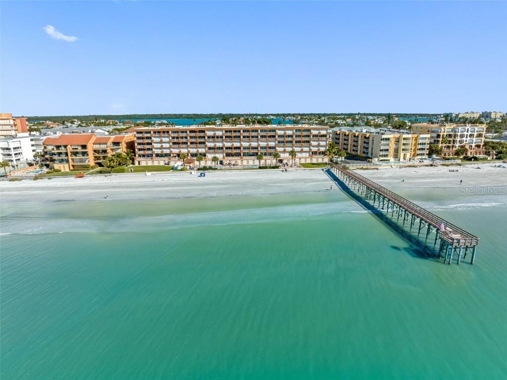 16326 Gulf Boulevard #510 Redington Beach FL 33708 - GULF OF AMERICA TB8453163 image34