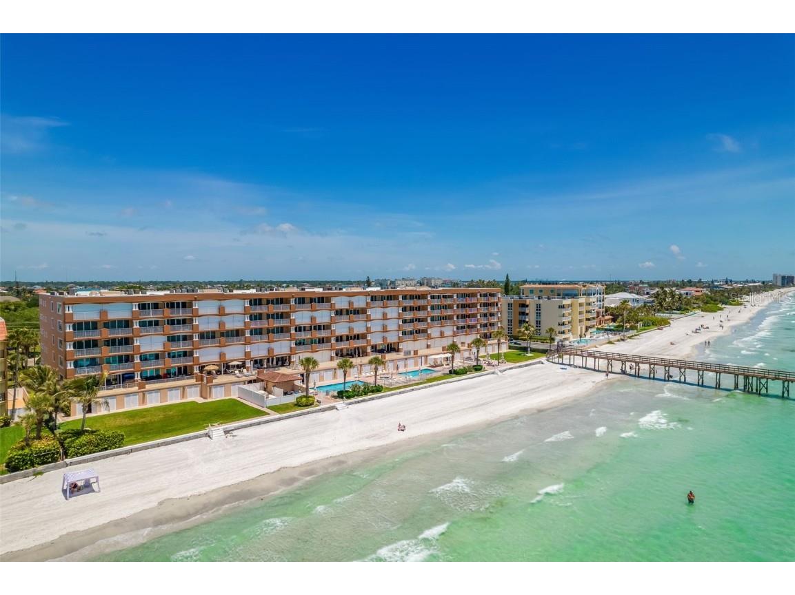 16326 Gulf Boulevard #510 Redington Beach FL 33708 - GULF OF AMERICA TB8453163 image35