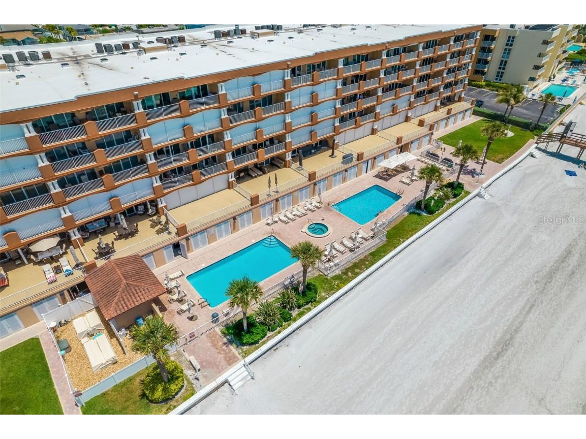 16326 Gulf Boulevard #510 Redington Beach FL 33708 - GULF OF AMERICA TB8453163 image36