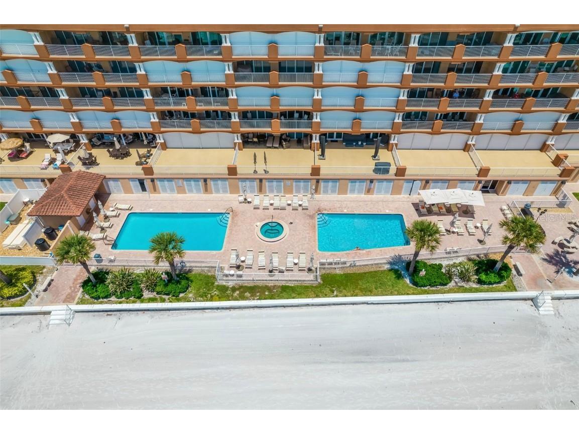 16326 Gulf Boulevard #510 Redington Beach FL 33708 - GULF OF AMERICA TB8453163 image37