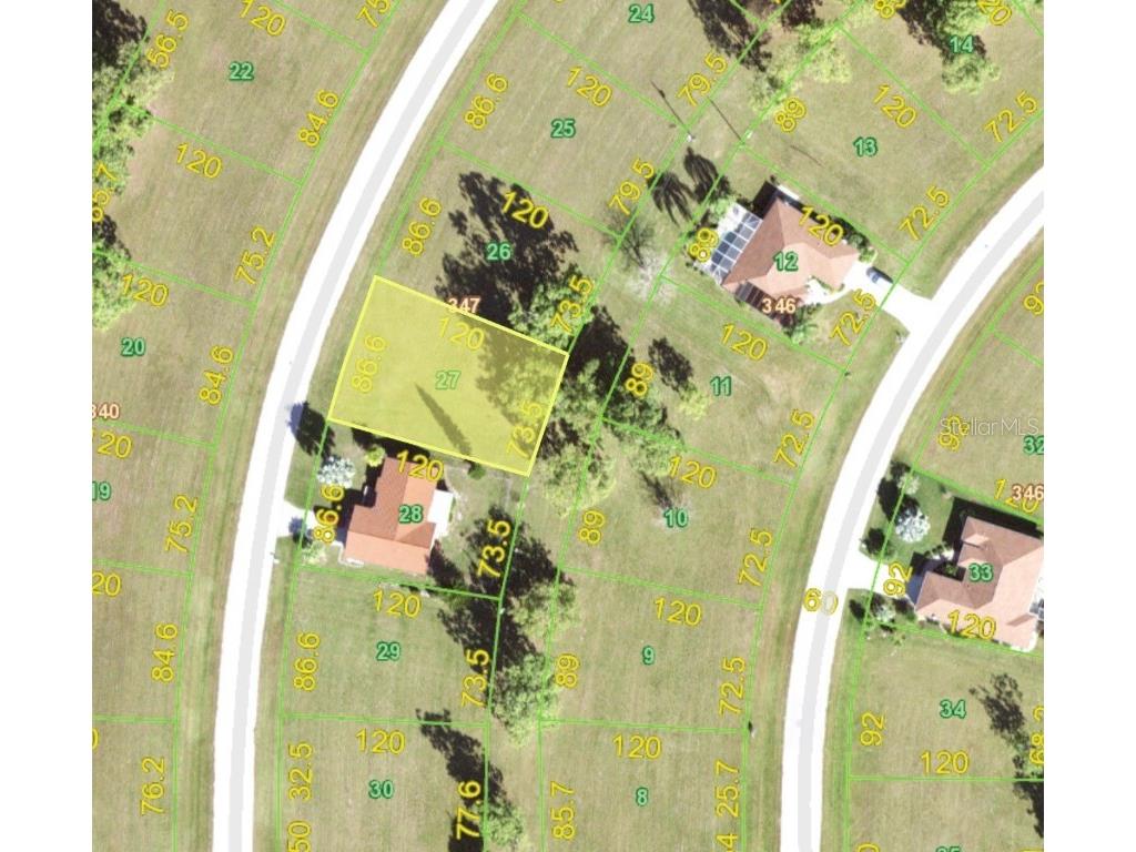 16328 Branco Drive Punta Gorda FL 33955 C7470280 image1