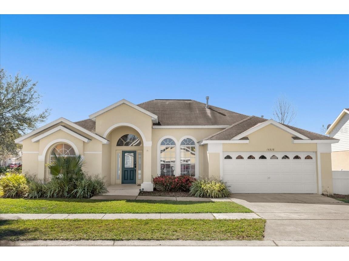 16328 Egret Hill Street Clermont FL 34714 S5080756 image1