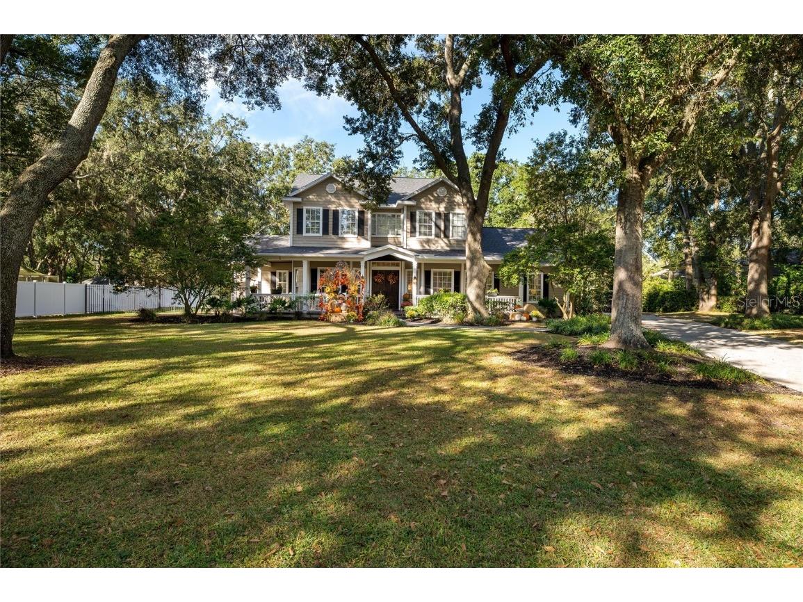 16328 Emerald Cove Drive Lutz FL 33549 TB8437726 image55