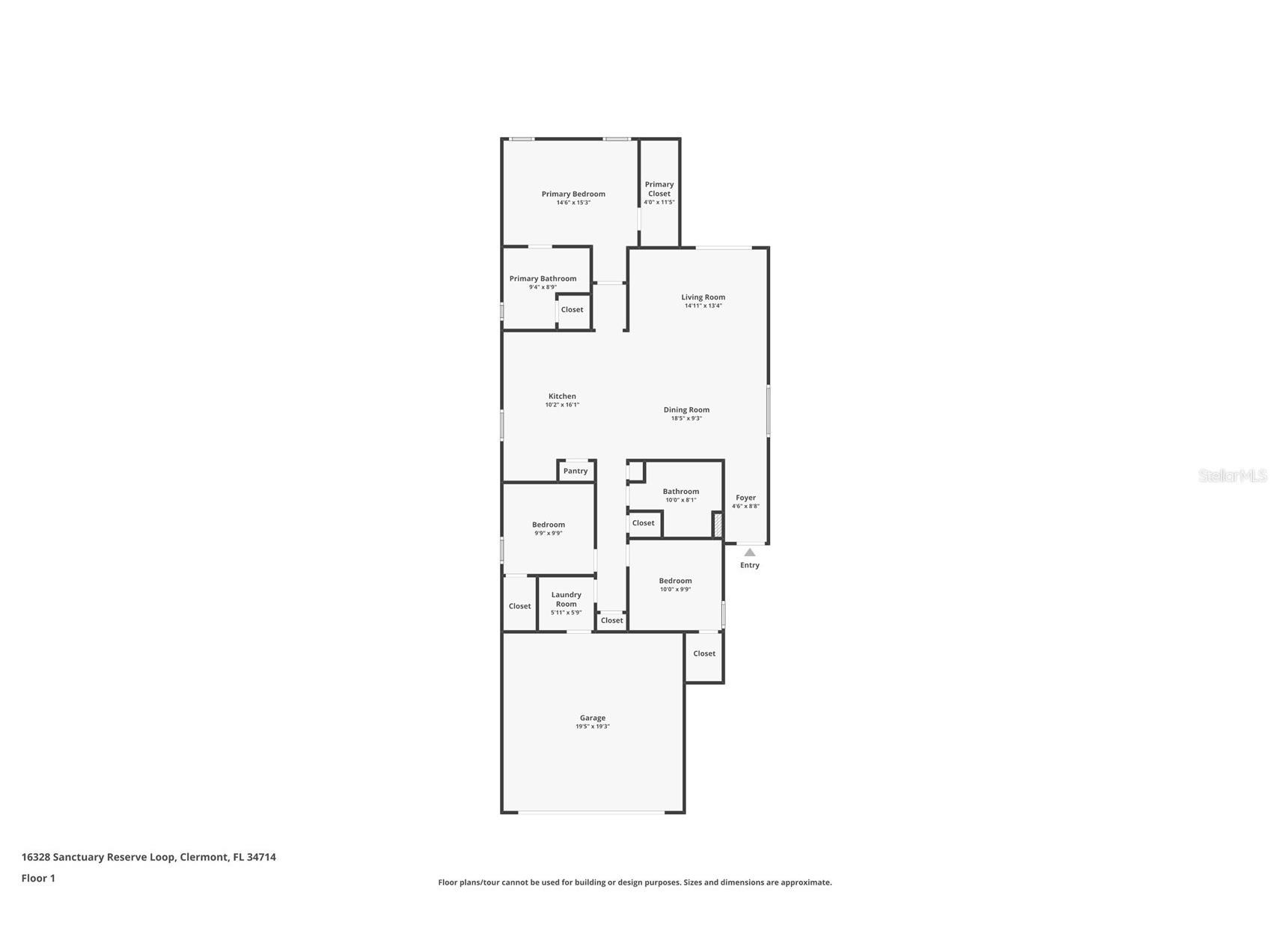 16328 Sanctuary Reserve Loop Clermont FL 34714 G5113342 image43
