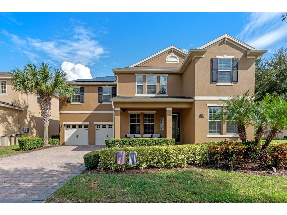 16328 Wind View Lane Winter Garden FL 34787 O6247741 image1