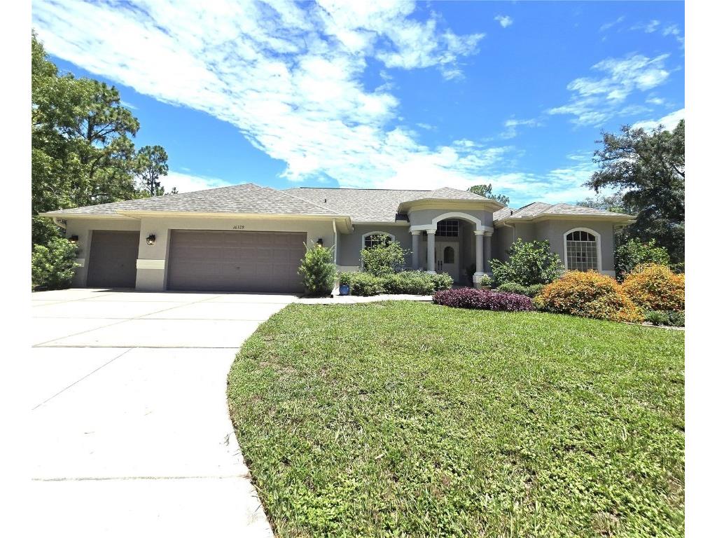 16329 Verndale Lane Spring Hill FL 34610 T3542389 image1