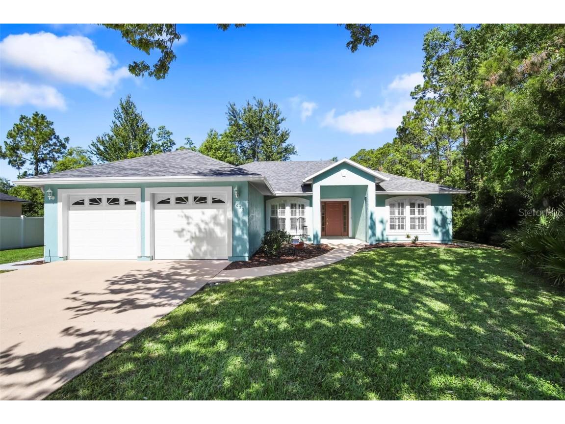 1633 Bay Hawk Lane Saint Augustine FL 32084 FC291463 image1