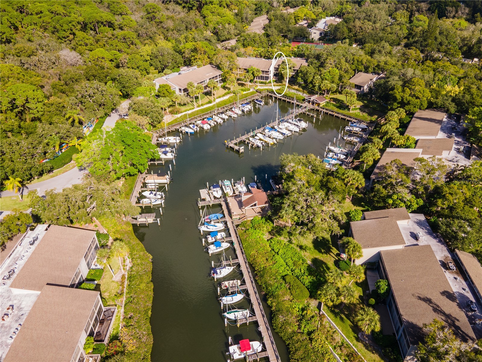 1633 Boathouse Circle #232 Sarasota FL 34231 - SARASOTA BAY - A4685633 image32