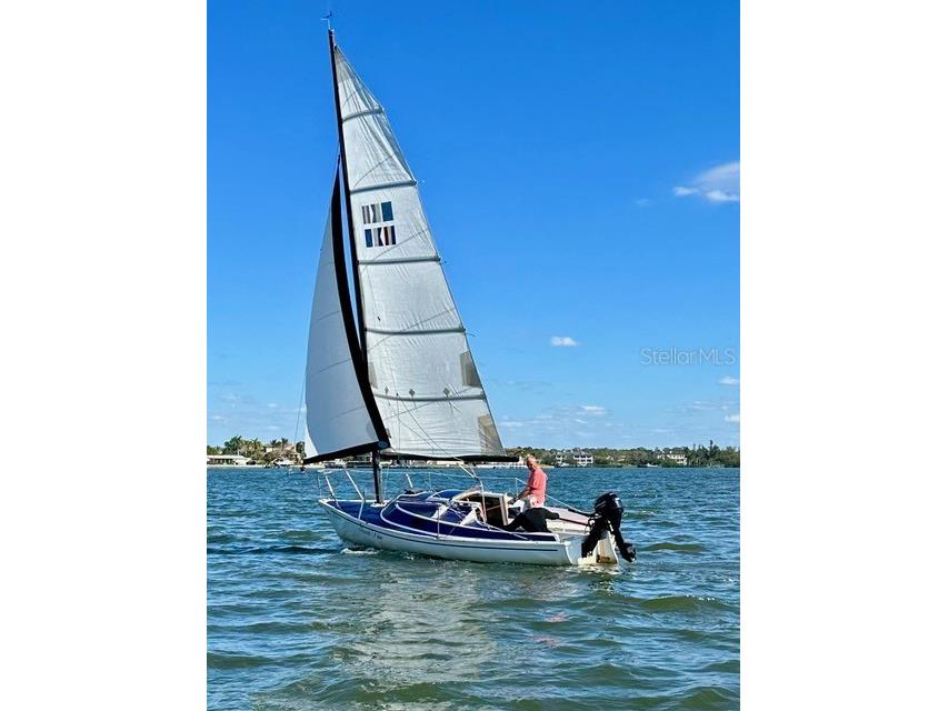 1633 Boathouse Circle #232 Sarasota FL 34231 - SARASOTA BAY - A4685633 image35