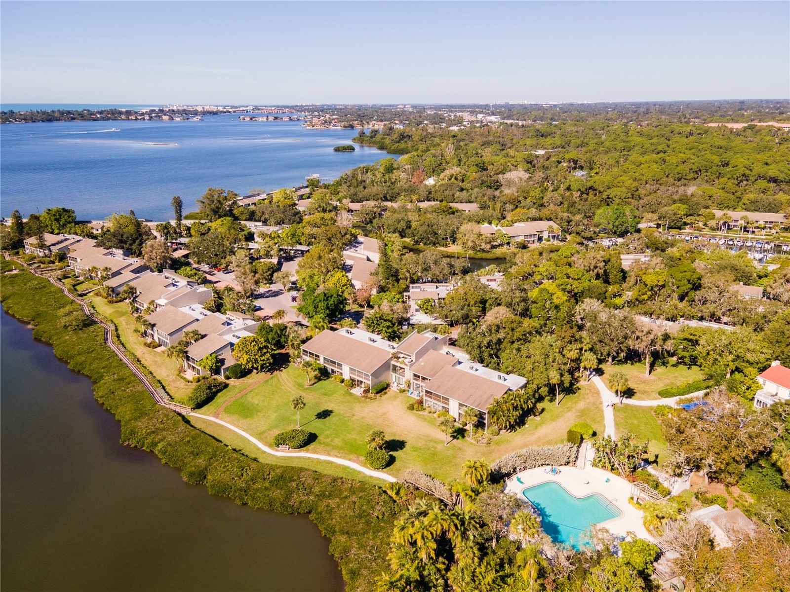 1633 Boathouse Circle #232 Sarasota FL 34231 - SARASOTA BAY - A4685633 image38