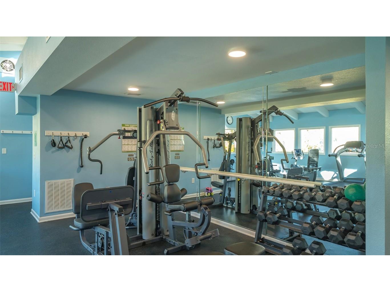 1633 Boathouse Circle #HA132 Sarasota FL 34231 A4644501 image44