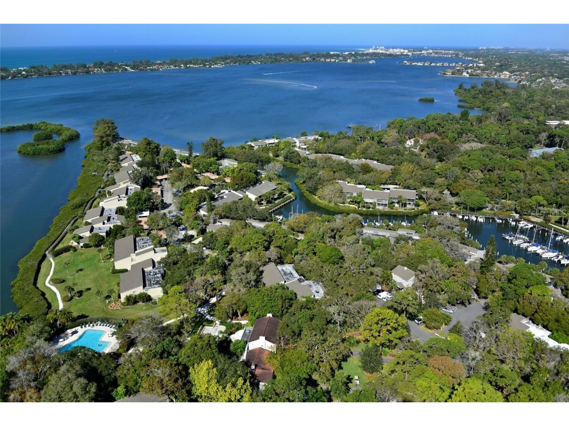 1633 Boathouse Circle #HA132 Sarasota FL 34231 A4644501 image66
